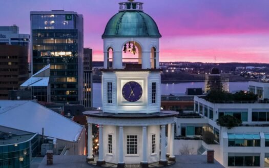 Homes for Sale in Central Halifax