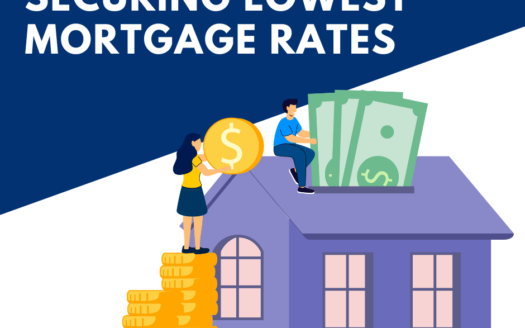 How to get the Best Mortgage Rates in Nova Scotia