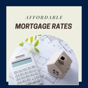 Getting Best Mortgage Rates in Nova Scotia