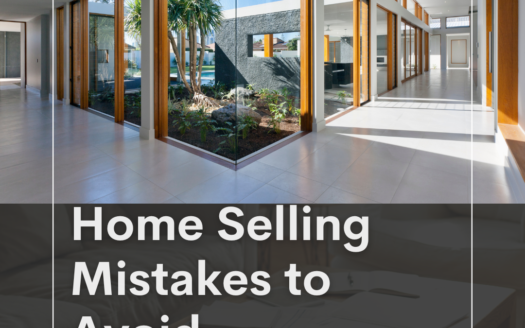 Home Selling Mistakes in Nova Scotia